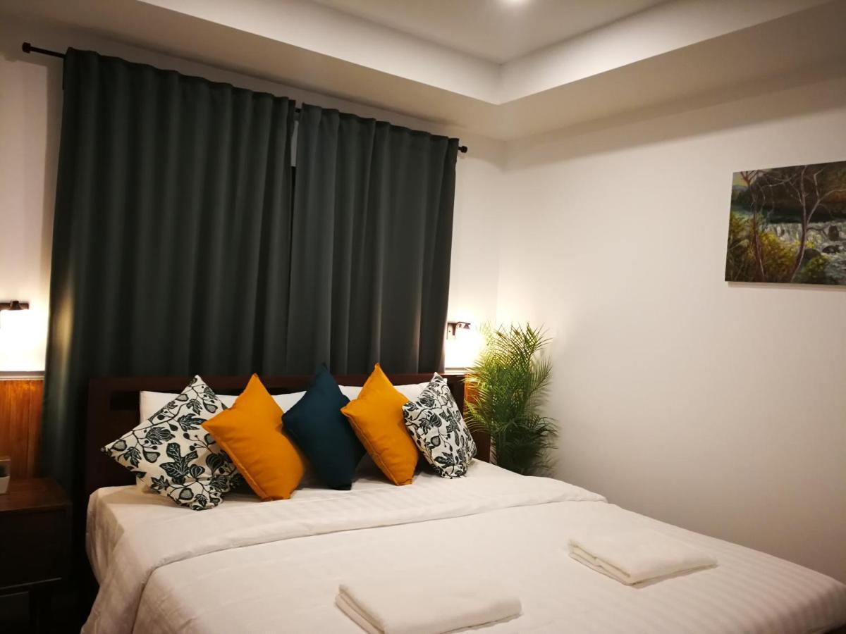 Baankorrakang 曼谷 外观 照片
